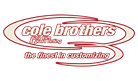 Cole Bros.